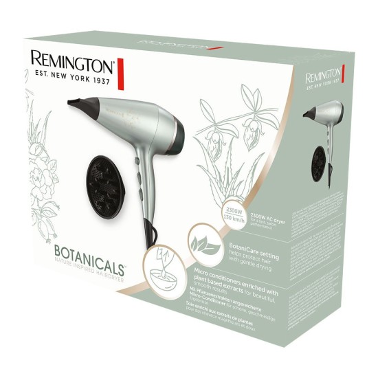 Фен Remington AC5860 Фен Remington AC5860