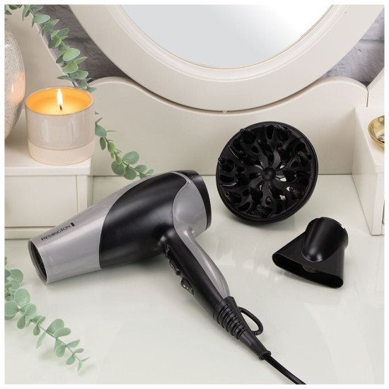 Фен Remington D3190S Фен Remington D3190S