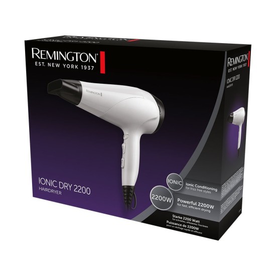 Фен Remington D3194 Фен Remington D3194