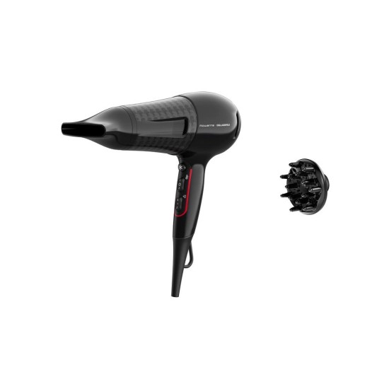 Фен Rowenta CV591LF0 Фен Rowenta CV591LF0