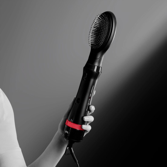 Фен-щетка Rowenta CF635LF0 Фен-щетка Rowenta CF635LF0