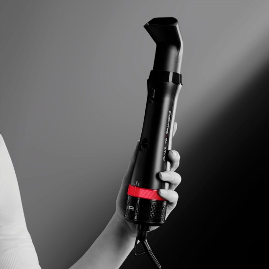 Фен-щетка Rowenta CF635LF0 Фен-щетка Rowenta CF635LF0