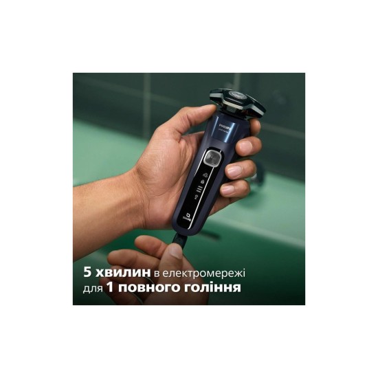 Електробритва Philips S5885/10 Електробритва Philips S5885/10