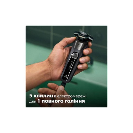 Електробритва Philips S5887/10 Електробритва Philips S5887/10