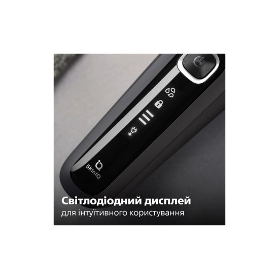 Електробритва Philips S5887/10 Електробритва Philips S5887/10