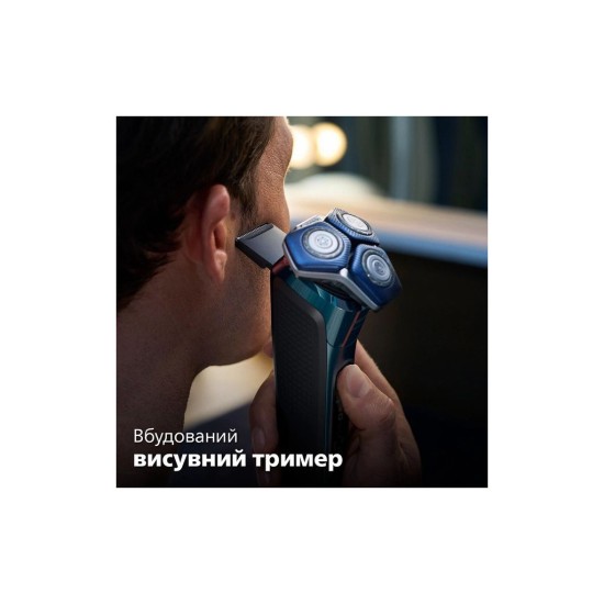 Електробритва Philips S7882/55 Електробритва Philips S7882/55