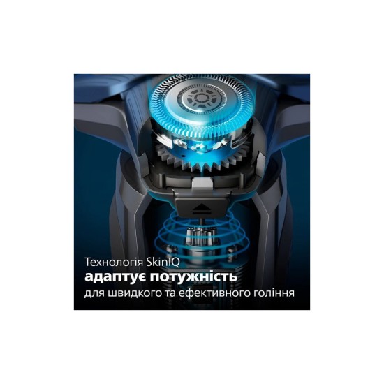 Електробритва Philips S7882/55 Електробритва Philips S7882/55