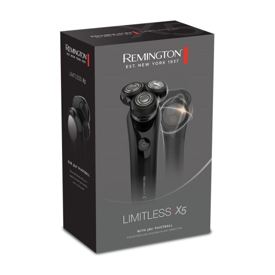 Електробритва Remington XR1750 Електробритва Remington XR1750