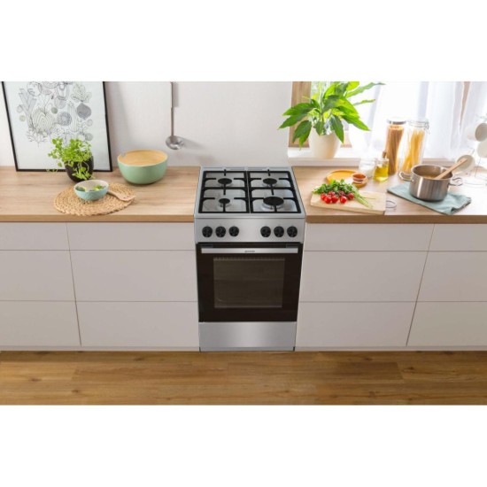 Плита Gorenje GG5A11XF Плита Gorenje GG5A11XF