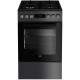 Плита Beko FSM52330DAO Плита Beko FSM52330DAO