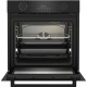 Духова шафа Beko BBIR17300BCS Духова шафа Beko BBIR17300BCS