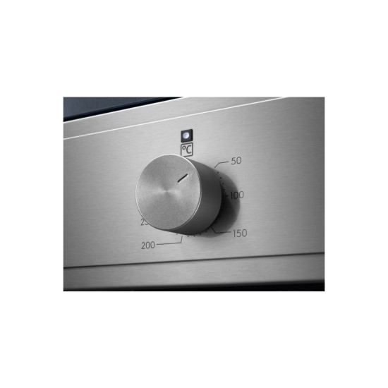 Духова шафа Electrolux EOF3H00BX Духова шафа Electrolux EOF3H00BX