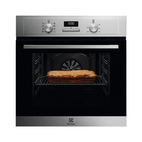 Духова шафа Electrolux EOF3H00BX Духова шафа Electrolux EOF3H00BX