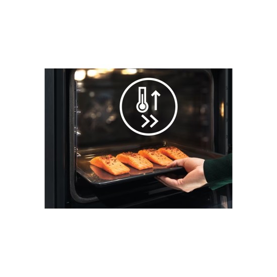 Духова шафа Electrolux EOB7S31Z Духова шафа Electrolux EOB7S31Z