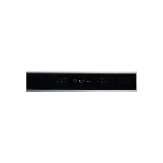 Духова шафа Electrolux EOB7S31X Духова шафа Electrolux EOB7S31X