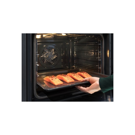 Духова шафа Electrolux EOB7S31X Духова шафа Electrolux EOB7S31X