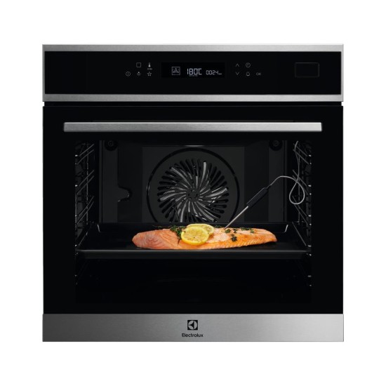 Духова шафа Electrolux EOB7S31X Духова шафа Electrolux EOB7S31X