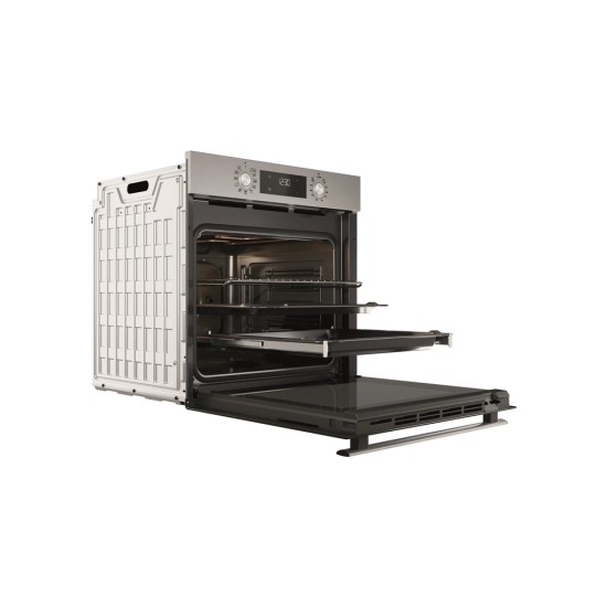 Духова шафа Whirlpool OMR58HU1X Духова шафа Whirlpool OMR58HU1X