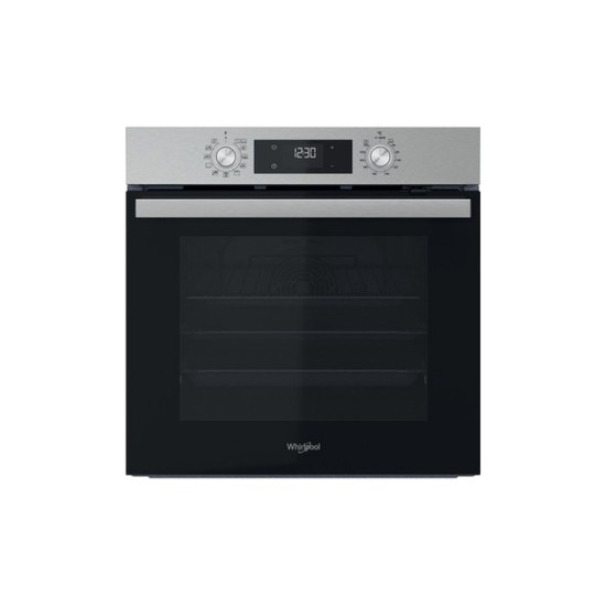 Духова шафа Whirlpool OMR58HU1X Духова шафа Whirlpool OMR58HU1X