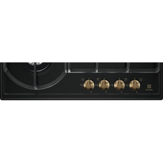 Варочна поверхня Electrolux EGH6343ROR Варочна поверхня Electrolux EGH6343ROR