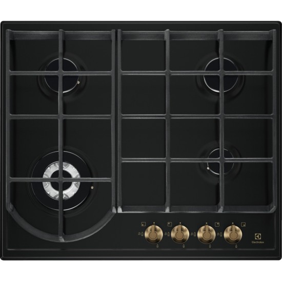 Варочна поверхня Electrolux EGH6343ROR Варочна поверхня Electrolux EGH6343ROR