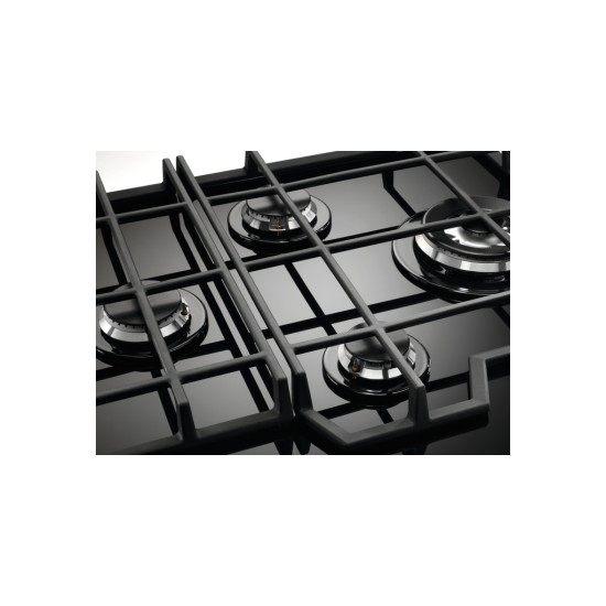 Варочна поверхня Electrolux KGG6456K Варочна поверхня Electrolux KGG6456K
