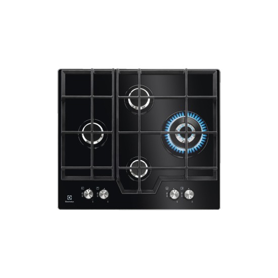 Варочна поверхня Electrolux KGG6456K Варочна поверхня Electrolux KGG6456K
