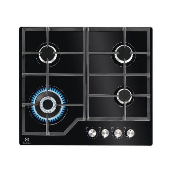 Варочна поверхня Electrolux KGG64362K Варочна поверхня Electrolux KGG64362K