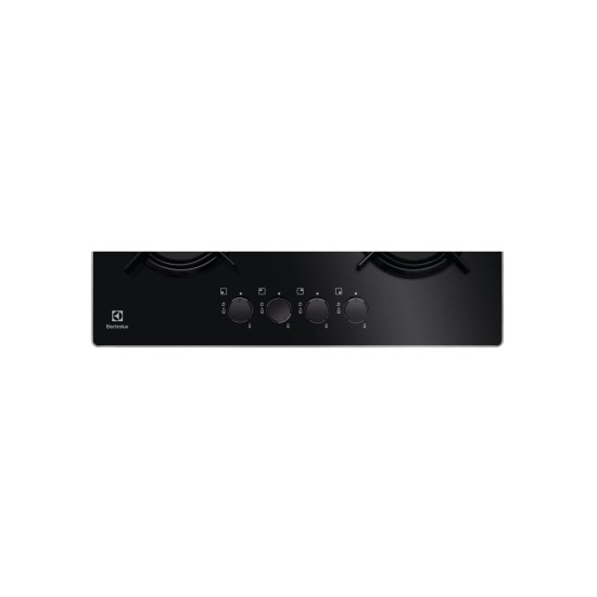 Варочна поверхня Electrolux EGT6242NVK Варочна поверхня Electrolux EGT6242NVK