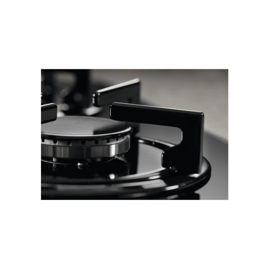 Варочна поверхня Electrolux EGT6242NVK Варочна поверхня Electrolux EGT6242NVK