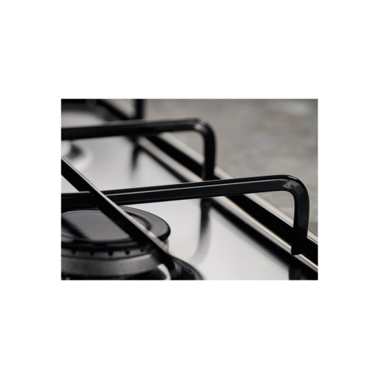 Варочна поверхня Electrolux KGS6424SX Варочна поверхня Electrolux KGS6424SX