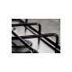 Варочна поверхня Electrolux KGS6424SX Варочна поверхня Electrolux KGS6424SX