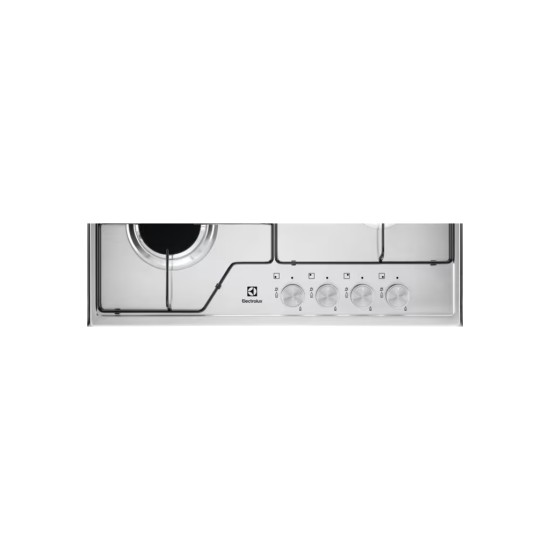 Варочна поверхня Electrolux KGS6424SX Варочна поверхня Electrolux KGS6424SX