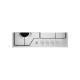 Варочна поверхня Electrolux KGS6424SX Варочна поверхня Electrolux KGS6424SX