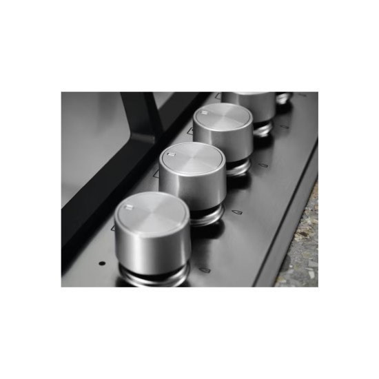 Варочна поверхня Electrolux KGS6424SX Варочна поверхня Electrolux KGS6424SX