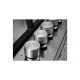 Варочна поверхня Electrolux KGS6424SX Варочна поверхня Electrolux KGS6424SX