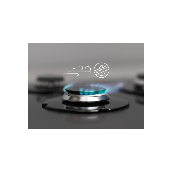 Варочна поверхня Electrolux KGS6424SX Варочна поверхня Electrolux KGS6424SX