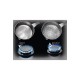 Варочна поверхня Electrolux KGS6424SX Варочна поверхня Electrolux KGS6424SX