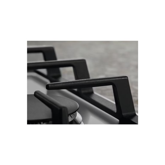 Варочна поверхня Electrolux KGS64562SX Варочна поверхня Electrolux KGS64562SX