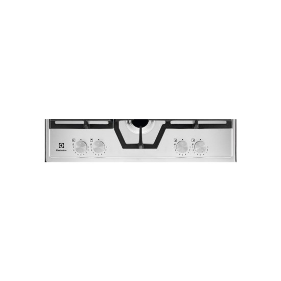 Варочна поверхня Electrolux KGS64562SX Варочна поверхня Electrolux KGS64562SX