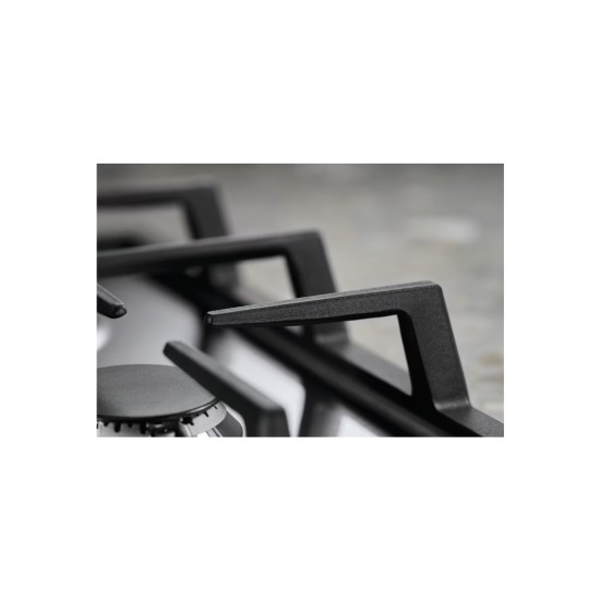 Варочна поверхня Electrolux KGS64562SX Варочна поверхня Electrolux KGS64562SX