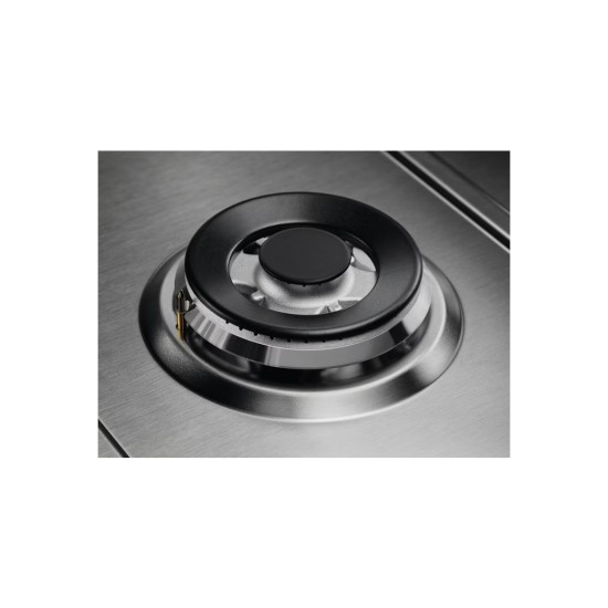 Варочна поверхня Electrolux KGS64562SX Варочна поверхня Electrolux KGS64562SX