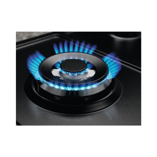 Варочна поверхня Electrolux KGS6436RK Варочна поверхня Electrolux KGS6436RK