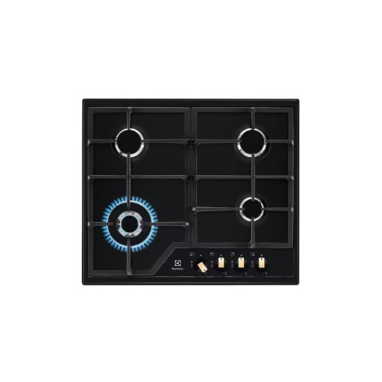 Варочна поверхня Electrolux KGS6436RK Варочна поверхня Electrolux KGS6436RK