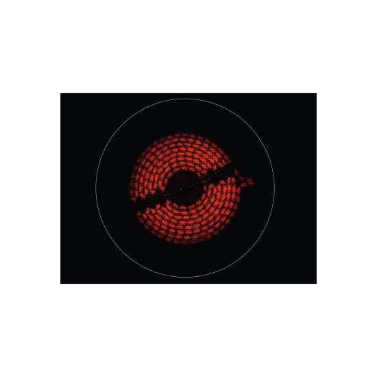 Варочна поверхня Electrolux EHF6342XOK Варочна поверхня Electrolux EHF6342XOK