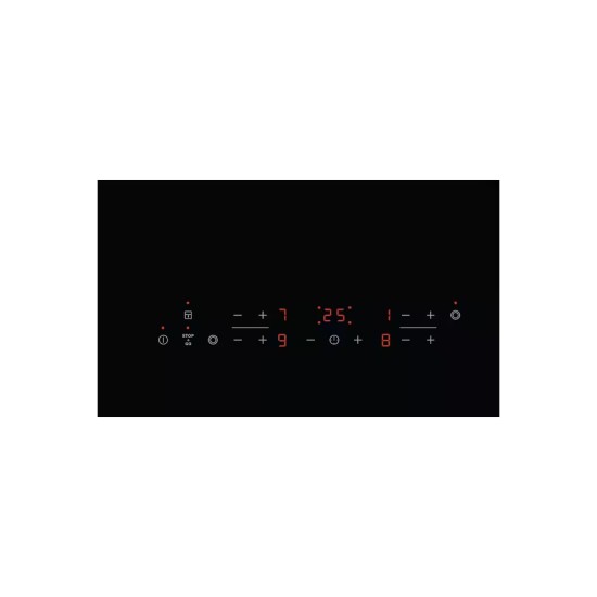 Варочна поверхня Electrolux EHF6342XOK Варочна поверхня Electrolux EHF6342XOK