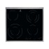 Варочна поверхня Electrolux EHF6342XOK