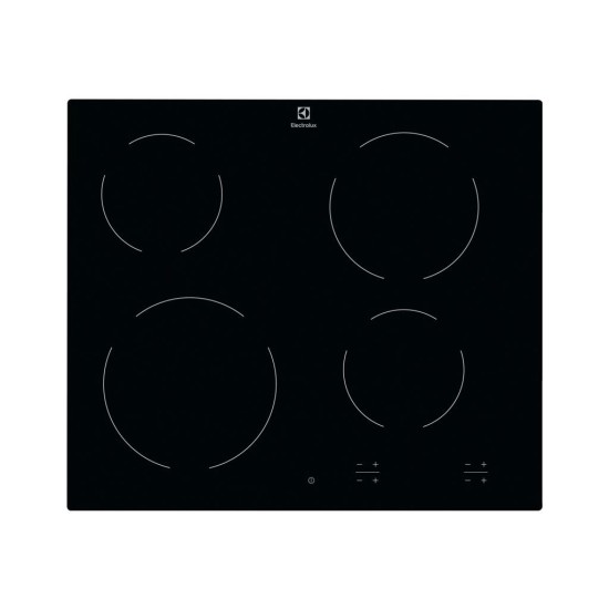 Варочна поверхня Electrolux EHF6240IOK Варочна поверхня Electrolux EHF6240IOK