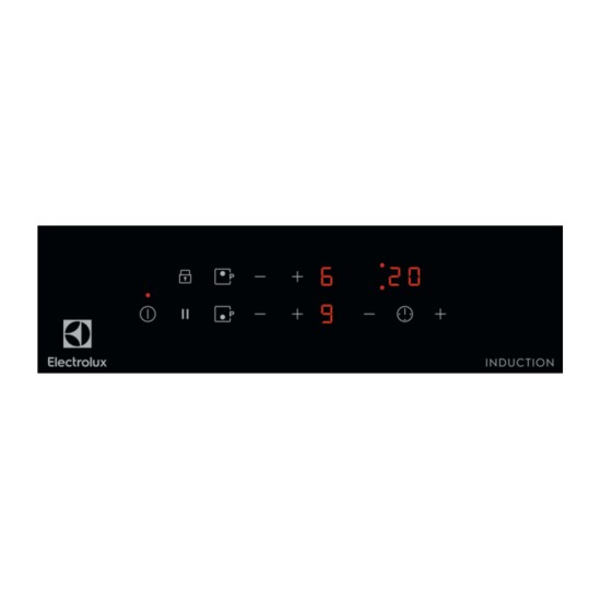Варочная поверхность Electrolux LIT30230C Варочная поверхность Electrolux LIT30230C