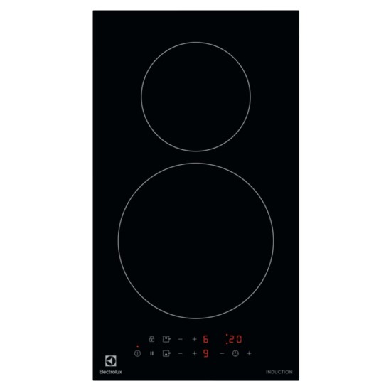 Варочная поверхность Electrolux LIT30230C Варочная поверхность Electrolux LIT30230C